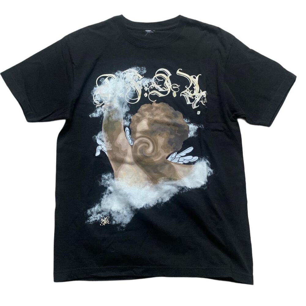 Japanese streetwear brand oli